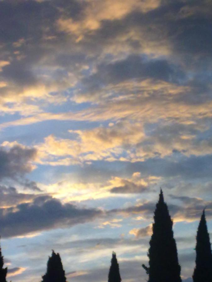 Residenza Al Sogno - On Lake Garda Cavaion Veronese Exteriör bild