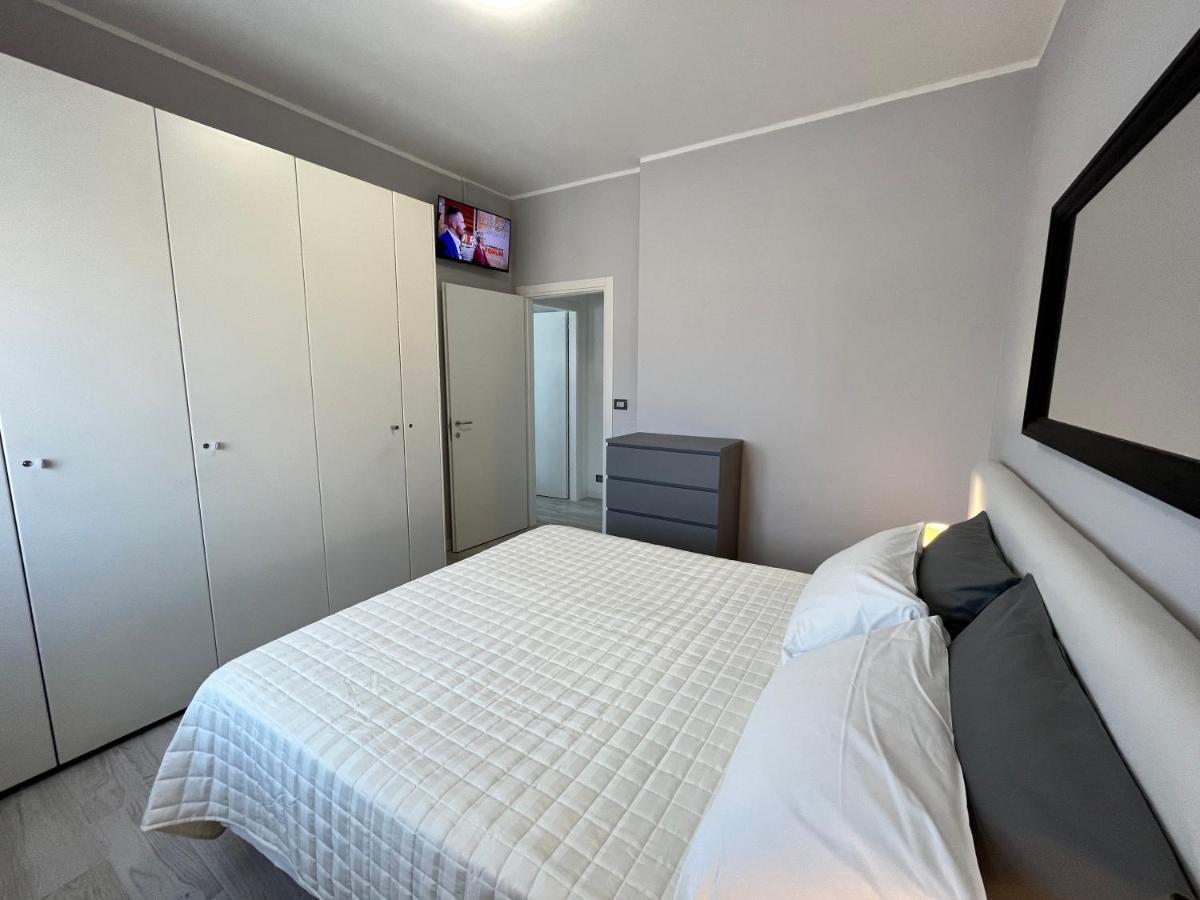 Residenza Al Sogno - On Lake Garda Cavaion Veronese Exteriör bild