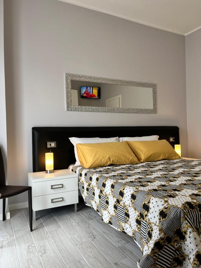 Residenza Al Sogno - On Lake Garda Cavaion Veronese Exteriör bild
