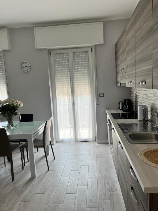 Residenza Al Sogno - On Lake Garda Cavaion Veronese Exteriör bild