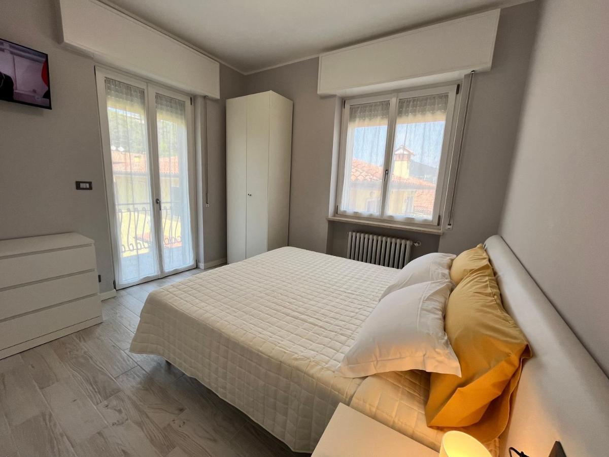 Residenza Al Sogno - On Lake Garda Cavaion Veronese Exteriör bild