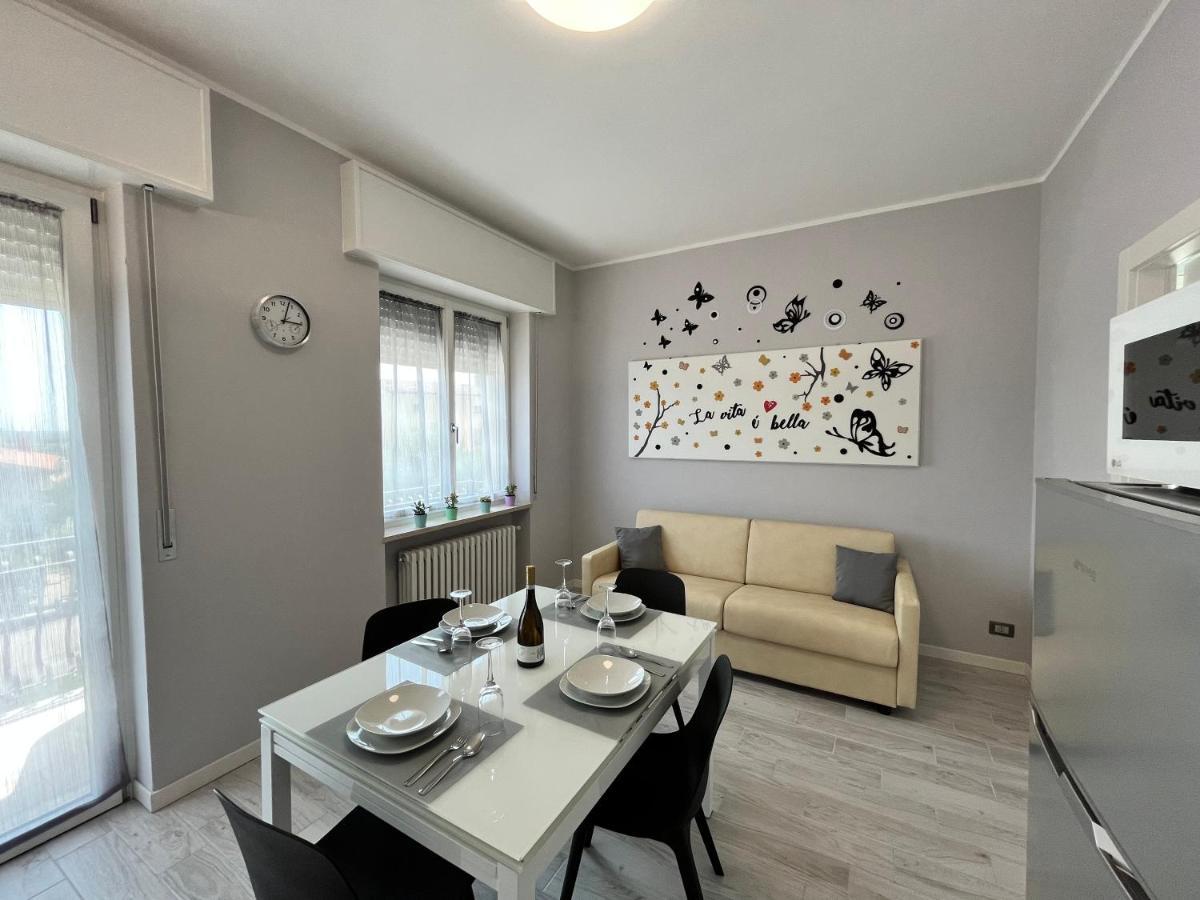 Residenza Al Sogno - On Lake Garda Cavaion Veronese Exteriör bild
