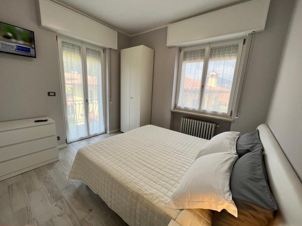 Residenza Al Sogno - On Lake Garda Cavaion Veronese Exteriör bild