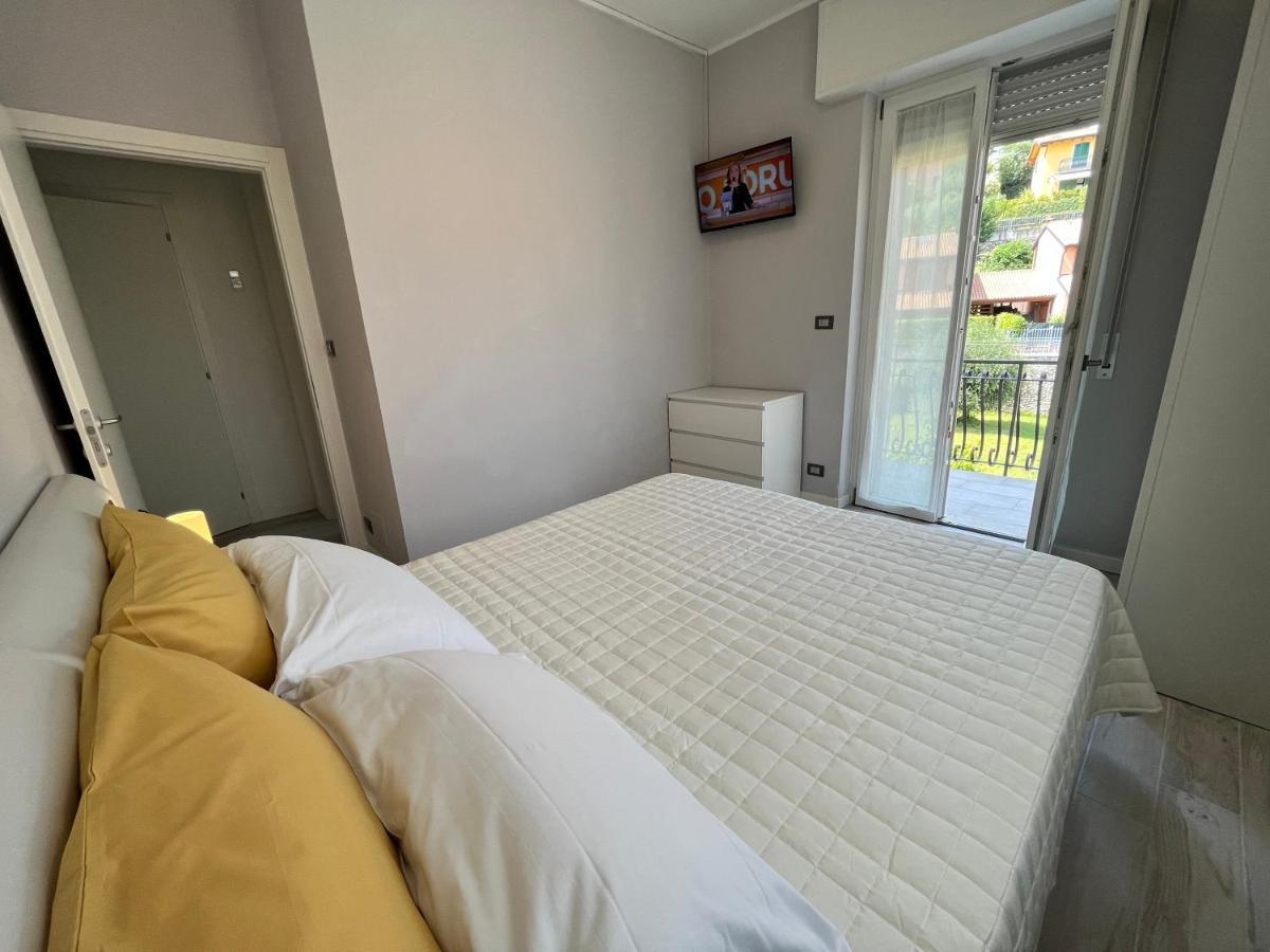 Residenza Al Sogno - On Lake Garda Cavaion Veronese Exteriör bild