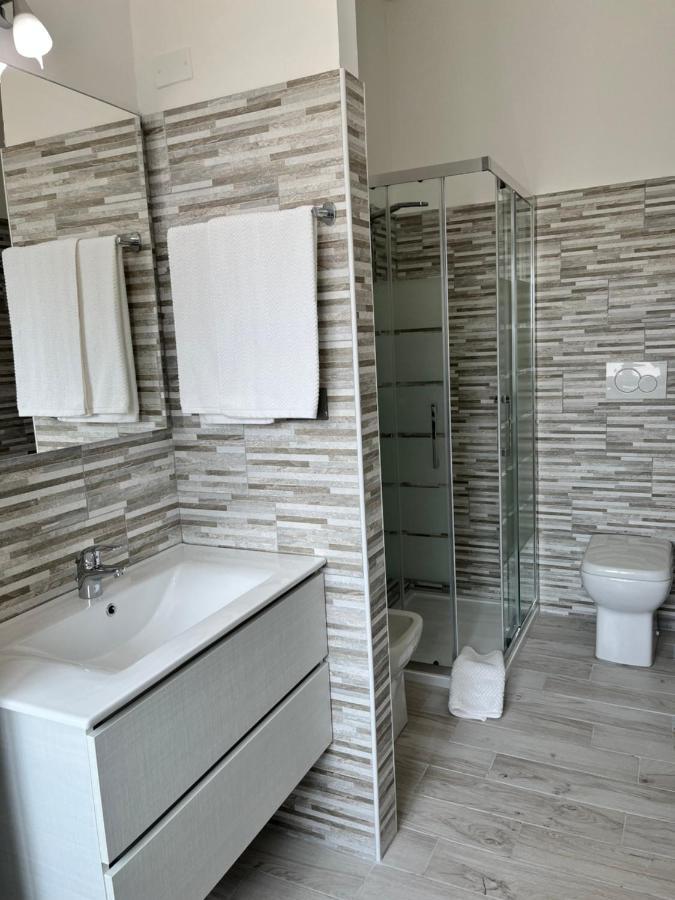 Residenza Al Sogno - On Lake Garda Cavaion Veronese Exteriör bild