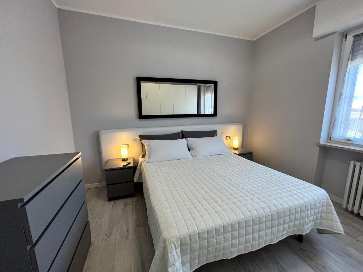 Residenza Al Sogno - On Lake Garda Cavaion Veronese Exteriör bild