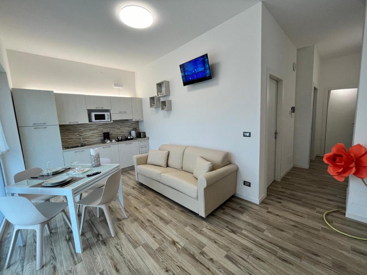 Residenza Al Sogno - On Lake Garda Cavaion Veronese Exteriör bild