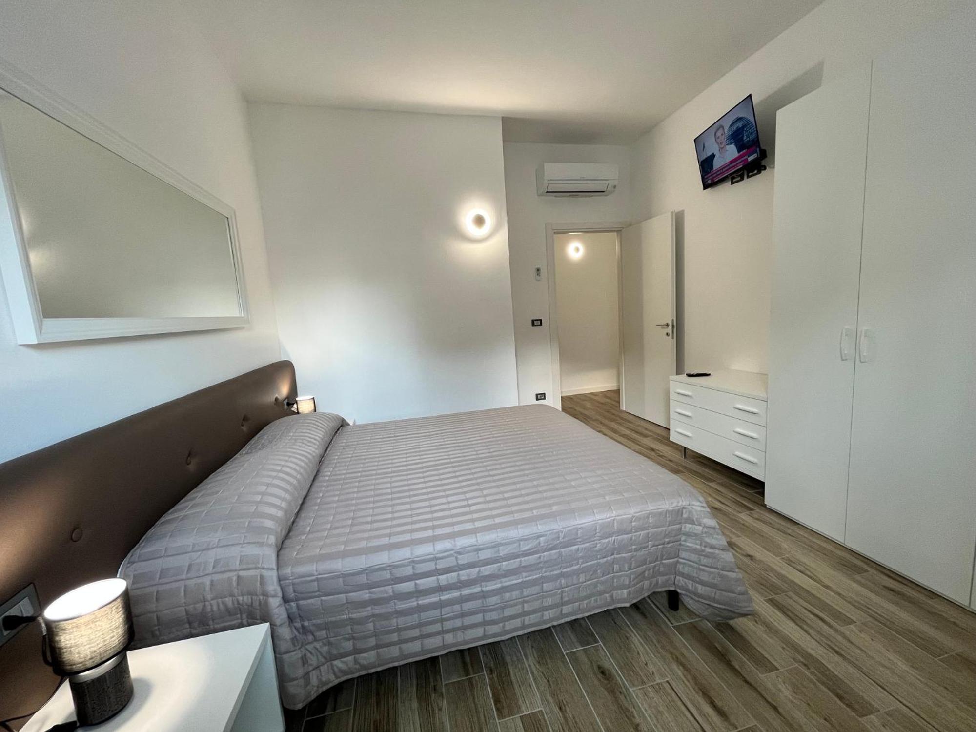 Residenza Al Sogno - On Lake Garda Cavaion Veronese Exteriör bild