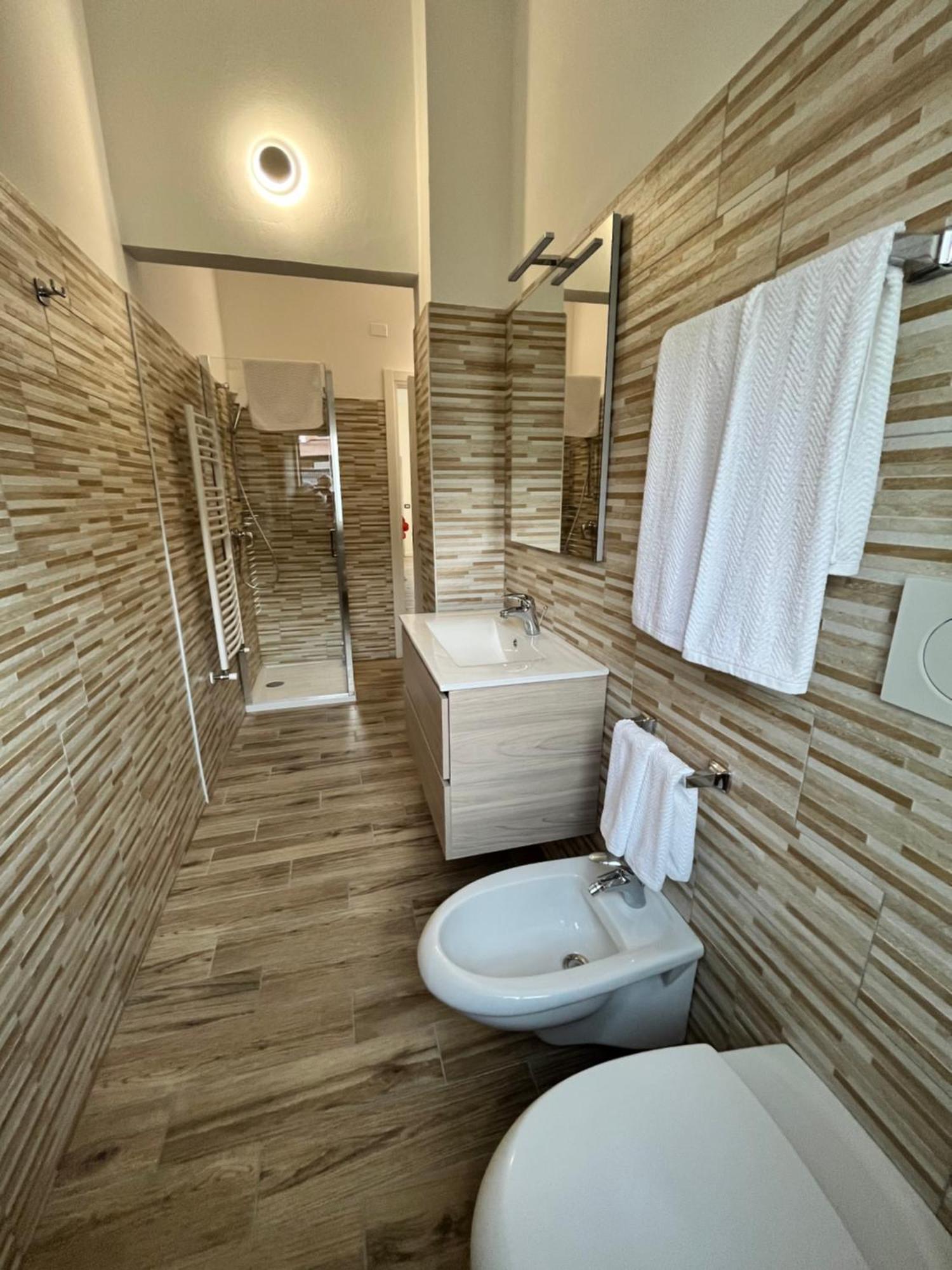 Residenza Al Sogno - On Lake Garda Cavaion Veronese Exteriör bild