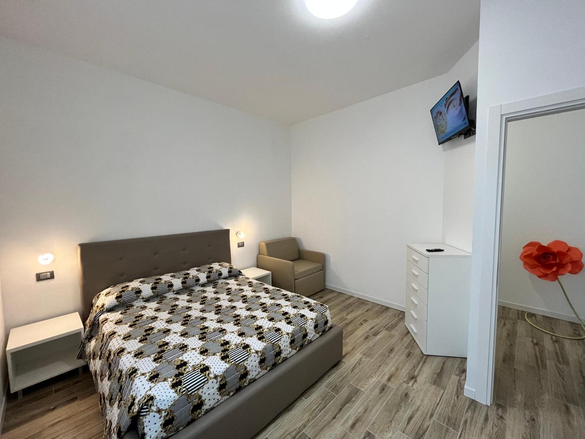 Residenza Al Sogno - On Lake Garda Cavaion Veronese Exteriör bild