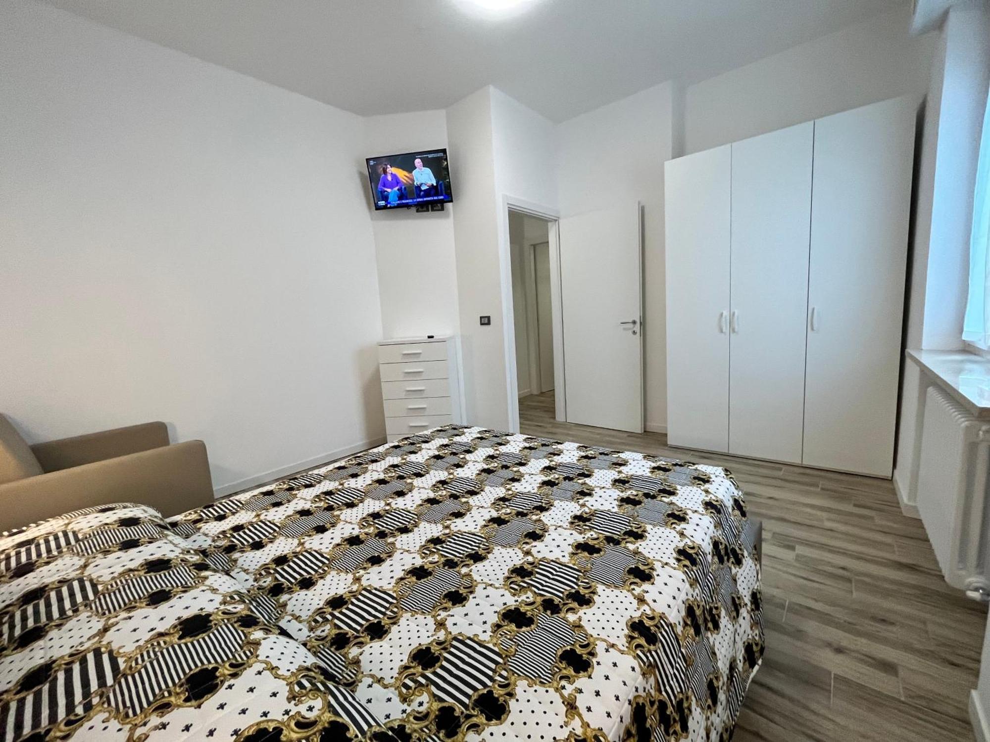 Residenza Al Sogno - On Lake Garda Cavaion Veronese Exteriör bild